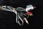 Xbox 360 Component HD AV Cable Component Kabel, Spelcomputers en Games, Spelcomputers | Xbox | Accessoires, Verzenden, Nieuw