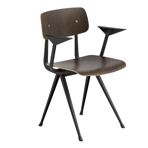20% Korting | Hay Result Stoel, Huis en Inrichting, Stoelen, Zo goed als nieuw, Verzenden