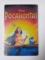 Pocahontas Disney, Verzamelen, Verzenden, Gebruikt