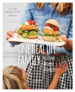 One healthy family 9789401439275 Ellen Charlotte Marie, Boeken, Verzenden, Gelezen, Ellen Charlotte Marie