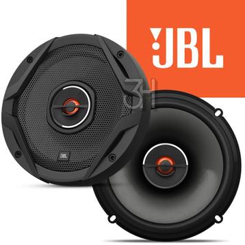 Nieuwe JBL GX602 17cm autospeakers met pasring goedkoop beschikbaar voor biedingen
