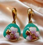 Zonder minimumprijs - Oorbellen Verguld, Zilver - Oorbellen, Sieraden, Tassen en Uiterlijk, Oorbellen, Nieuw