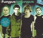 cd digi - Fungus - Amungus, Cd's en Dvd's, Verzenden, Zo goed als nieuw