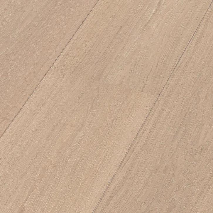 Meister Lindura HD 400 - 270 Gelakt Eik Natuur Champagne, Huis en Inrichting, Stoffering | Vloerbedekking, Parket, Overige kleuren