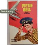 Pietje Bell gaat vliegen 9789020610246 Chr. van Abkoude, Verzenden, Gelezen, Chr. van Abkoude