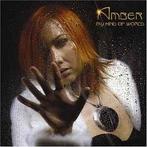 cd - Amber - My Kind Of World, Cd's en Dvd's, Verzenden, Zo goed als nieuw