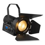 Retourdeal - BeamZ Professional BTK200C Fresnel met handmati, Muziek en Instrumenten, Licht en Laser, Verzenden, Zo goed als nieuw