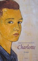Charlotte 9789059366138 David Foenkinos, Boeken, Verzenden, Gelezen, David Foenkinos