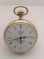Tissot - Quartz Tenshodo Jubilee 100 - Ref. 2030 Swiss, Nieuw