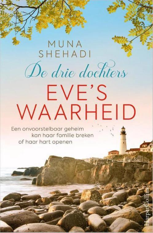 Eves waarheid / De drie dochters / 2 9789402704150, Boeken, Romans, Gelezen, Verzenden