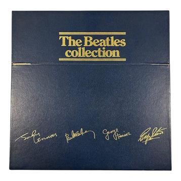 The Beatles Collection (14 LP Boxset) UK Edition 1978 BC 13 beschikbaar voor biedingen