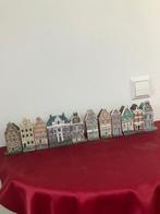 blokker grachtenpandjes - Kerstdecoratie blokker (11) -