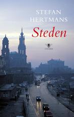 Steden 9789023425885 Stefan Hertmans, Boeken, Verzenden, Zo goed als nieuw, Stefan Hertmans