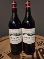 2013 Chateau Pavie - Saint-Émilion 1er Grand Cru Classé A -, Verzamelen, Nieuw