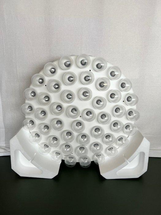 Moooi - Bertjan Pot - Lamp - Glas - Moooi Prop light double, Antiek en Kunst, Kunst | Designobjecten