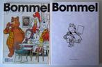 Bommel en Tom Poes - Bommelglossy - Luxe fluwelen HC - Met, Boeken, Nieuw