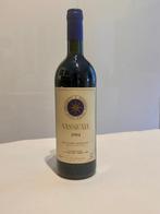 1994 Tenuta San Guido, Sassicaia - Super Tuscans - 1 Fles, Nieuw