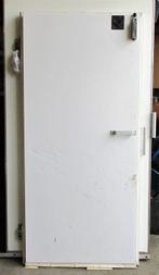 Koelceldeur met kozijn B88 x H193cm, rechts, Witgoed en Apparatuur, Koelkasten en IJskasten, Gebruikt
