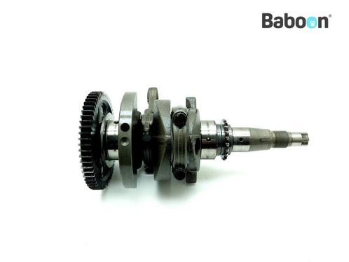 Krukas BMW R 1200 GS 2013-2016 (R1200GS LC K50), Motoren, Onderdelen | BMW, Gebruikt, Verzenden