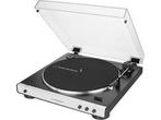 Audio-Technica AT-LP60XBT - Draaitafel - Volautomatisch -, Verzenden, Zo goed als nieuw