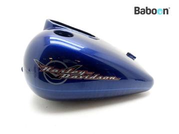 Benzine Tank Harley-Davidson FLHR Road King 2002-2006 (EFI) beschikbaar voor biedingen