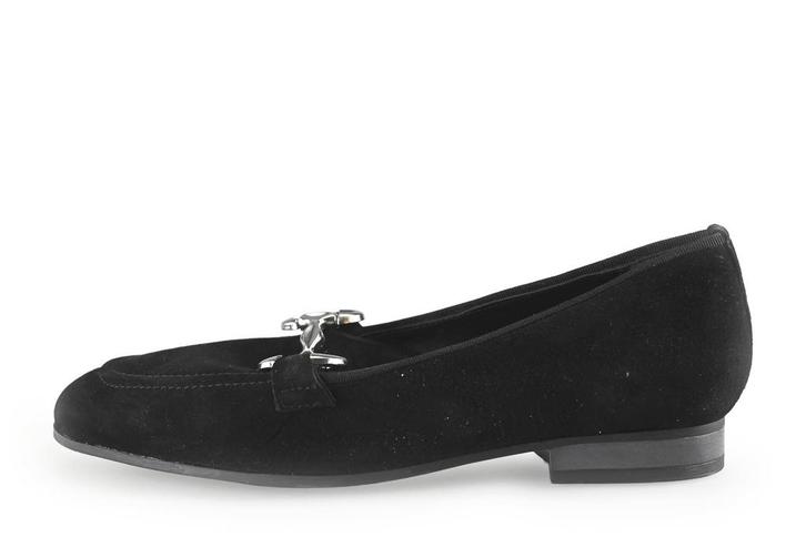 Linea Zeta loafers in maat 39 Zwart | 25% korting, Kleding | Dames, Schoenen, Zwart, Zo goed als nieuw, Overige typen, Verzenden