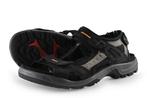 Ecco sandalen in maat 46 Zwart | 15% korting, Kleding | Heren, Schoenen, Sandalen, Ecco, Verzenden, Zwart