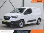 Opel Combo 1.5D L1H1 Edition, Auto's, Automaat, Wit, Nieuw, Lease