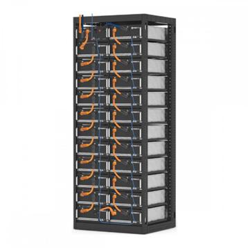 Pylontech 108.93 kWh PowerCube M1C High Voltage ESS  All... beschikbaar voor biedingen