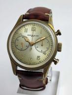Montblanc - 1858 Titanium/Bronze Chronograph - Ref. 118223 -, Sieraden, Tassen en Uiterlijk, Horloges | Heren, Nieuw