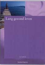 Lang gezond leven 9789034192677 L. Lambrecht, Verzenden, Gelezen, L. Lambrecht