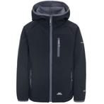 -56% Trespass  Trespass Kinderen/kinderen kian softshell jac, Kinderen en Baby's, Verzenden, Nieuw