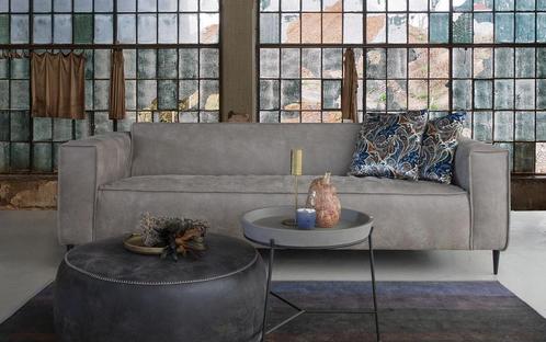 Hoekbank Fino - Luxe kwaliteit, Huis en Inrichting, Banken | Bankstellen, Nieuw, Ophalen of Verzenden