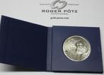 Frankreich 100 Euro 2017 August Rodin zilver st zilver, Verzenden