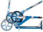 Razor Step a5 luxe - Zilver, Verzenden, Nieuw