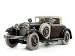 Franklin Mint 1:24 - Modelauto - 1925 Hispano-Suiza H6B