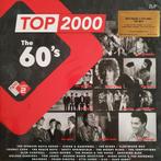VARIOUS - TOP 2000: THE 60S (Vinyl LP)