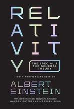 Relativity 9780691166339 Albert Einstein, Boeken, Verzenden, Gelezen, Albert Einstein