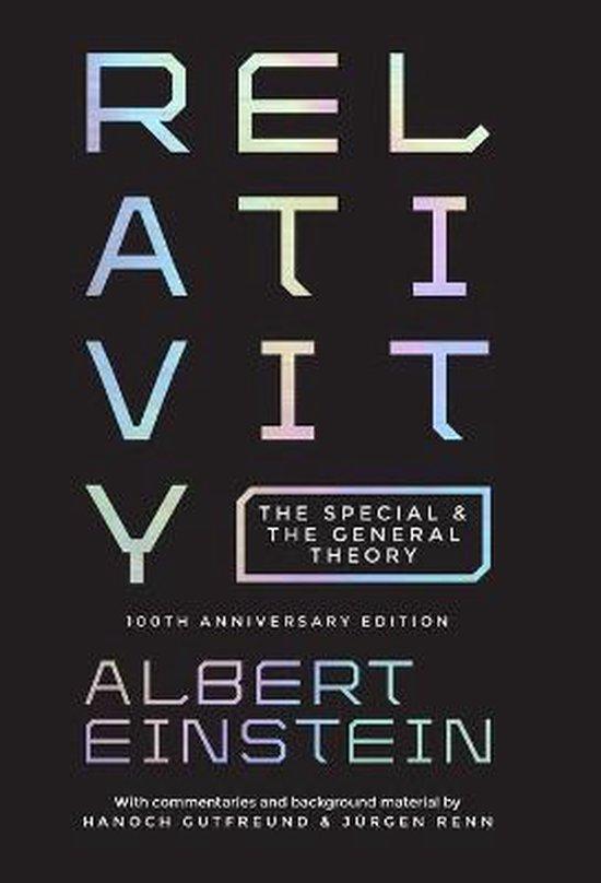 Relativity 9780691166339 Albert Einstein, Boeken, Taal | Engels, Gelezen, Verzenden