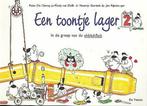 Toontje lager 2 9789060207000 Peter De Clercq, Verzenden, Zo goed als nieuw, Peter De Clercq