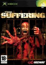 The Suffering (Xbox), Spelcomputers en Games, Verzenden, Gebruikt, Vanaf 12 jaar