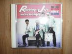 Rocking Jojo and his red angels, Cd's en Dvd's, Verzenden, Zo goed als nieuw