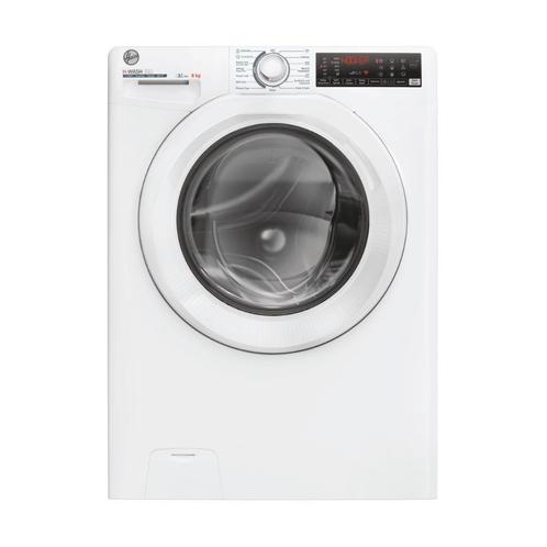 Hoover H3wps486tam6 Wasmachine 8kg 1600t, Witgoed en Apparatuur, Wasmachines, Nieuw, Voorlader, 85 tot 90 cm, Ophalen of Verzenden