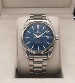 Omega - Seamaster Aqua Terra Co-Axial - 2504.80.00 - Heren -, Nieuw