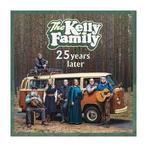 lp nieuw - The Kelly Family - 25 Years Later, Verzenden, Zo goed als nieuw