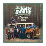 lp nieuw - The Kelly Family - 25 Years Later, Cd's en Dvd's, Vinyl | Pop, Verzenden, Zo goed als nieuw