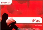Snelgids iPad / Snelgids 9789045649283 Harry Heijkoop, Verzenden, Gelezen, Harry Heijkoop