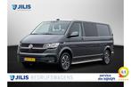 Volkswagen Transporter Highline L2 150PK DSG Dubbel cabine |, Auto's, Automaat, Volkswagen, Diesel, Nieuw