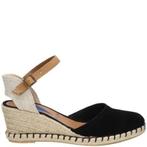 Verbenas Malena espadrilles voor dames in het Zwart, Kleding | Dames, Schoenen, Verzenden, Zwart, Nieuw, Verbenas