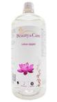Beauty & Care Lotus opgiet 1 L.  new